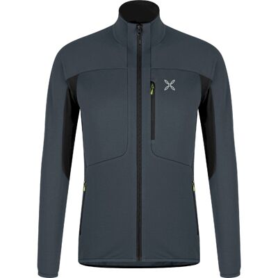 Smooth 2 Maglia - Bluza polarowa meska