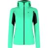 Montura Smooth 2 Hooded Maglia - Fleece jacket - Women's | Hardloop