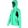 Montura Smooth 2 Hooded Maglia - Fleece jacket - Women's | Hardloop
