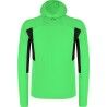 Montura Smooth 2 Hooded Maglia - Polaire homme | Hardloop