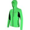 Montura Smooth 2 Hooded Maglia - Bluza polarowa meska | Hardloop