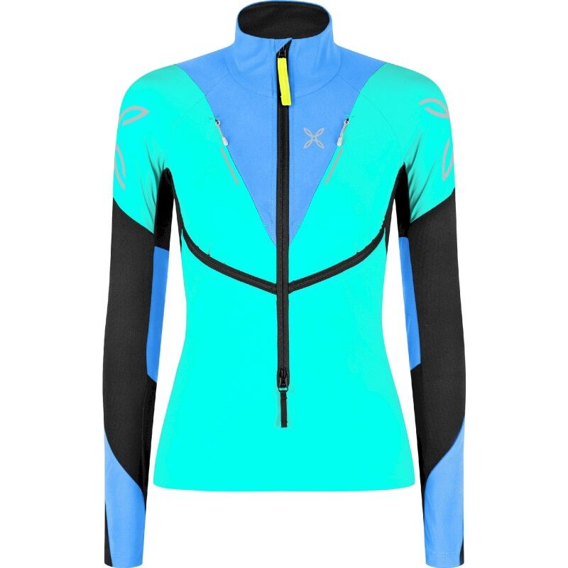 Montura Slick 2 Maglia - Fleecevest - Dames | Hardloop