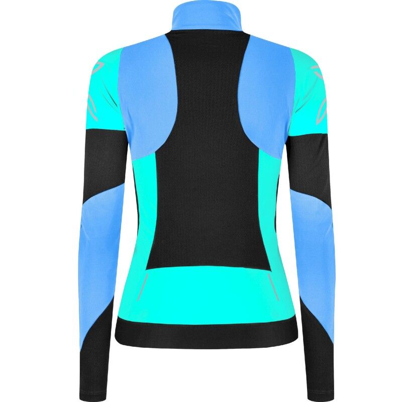 Montura Slick 2 Maglia - Fleecejakke - Damer | Hardloop
