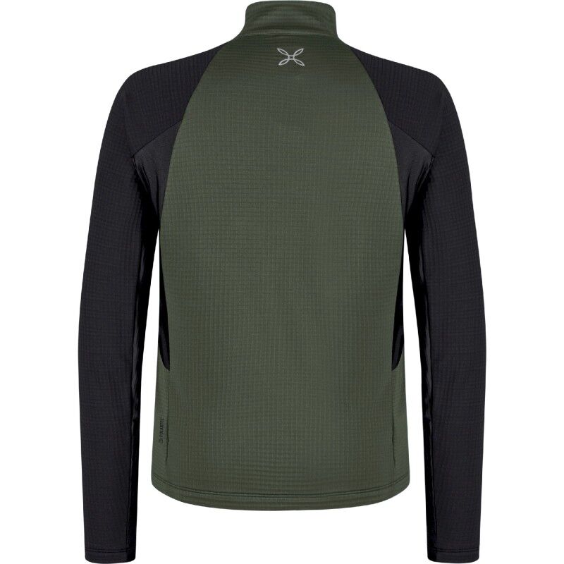 Montura Stretch Color 3 Anorak - Fleece jacket - Men's | Hardloop