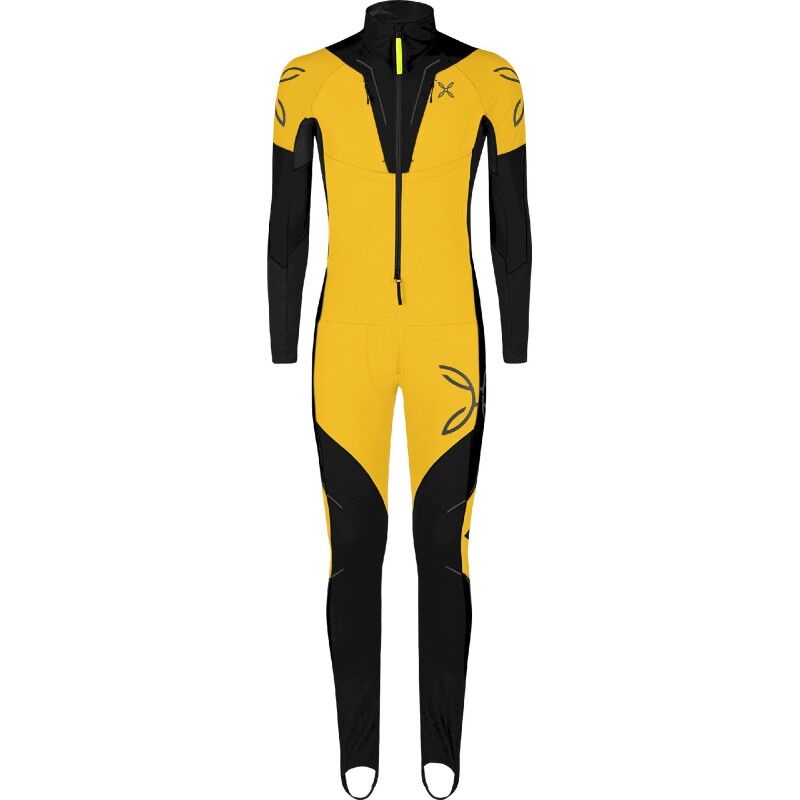 Montura Slick 2 Overall - Combinaison ski homme | Hardloop