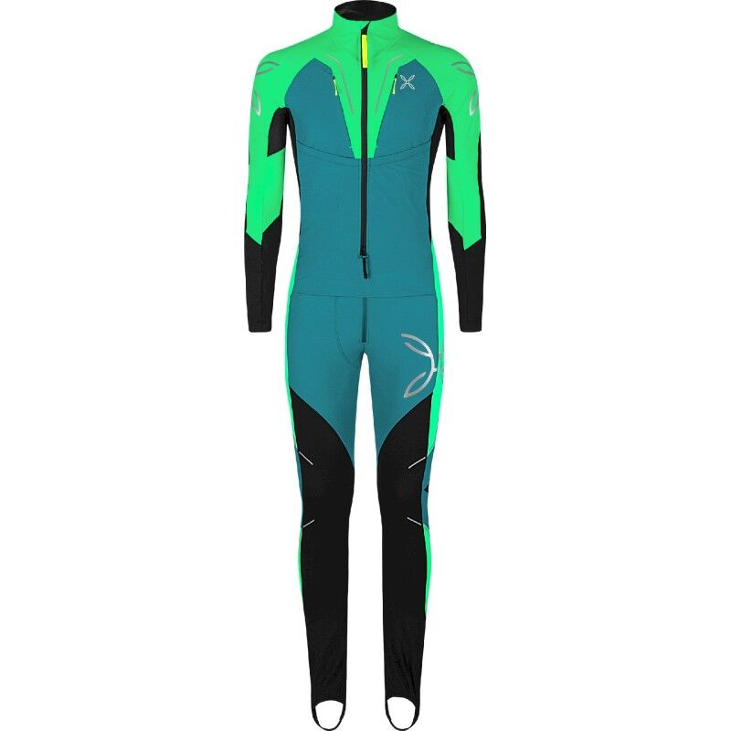 Slick 2 Overall - Ski suit - Men's