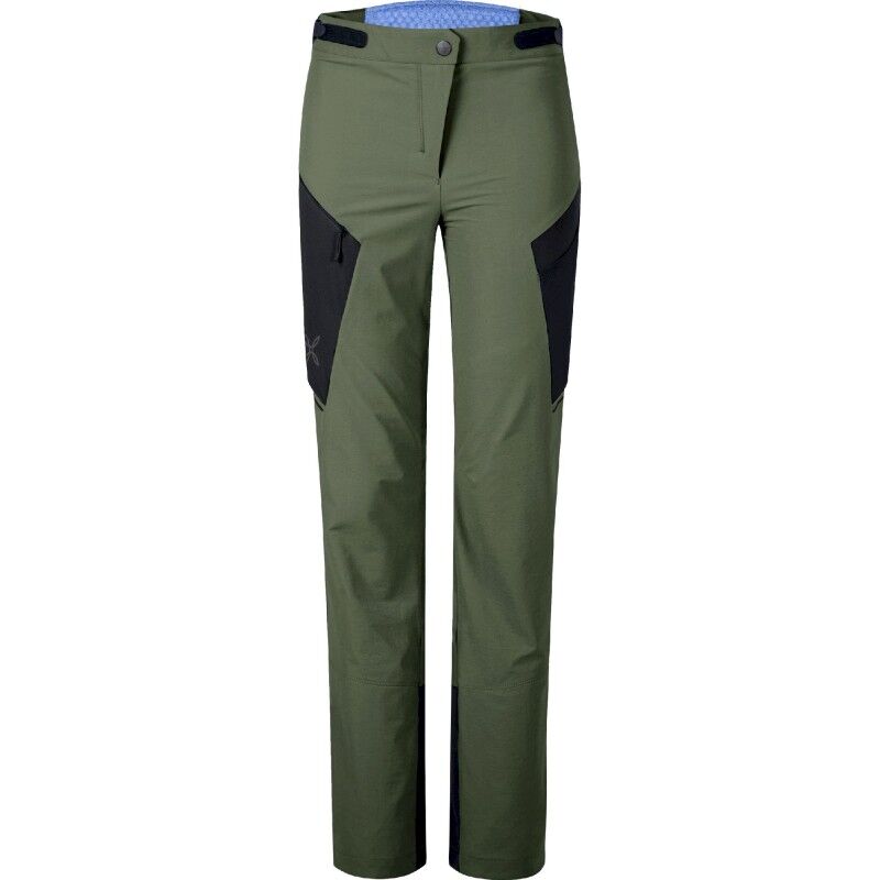 Ritmo Pants Woman - Ski trousers - Women's