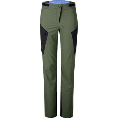 Ritmo Pants Woman - Spodnie narciarskie damskie
