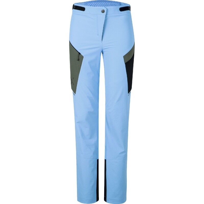 Ritmo Pants Woman - Pantaloni da sci - Donna