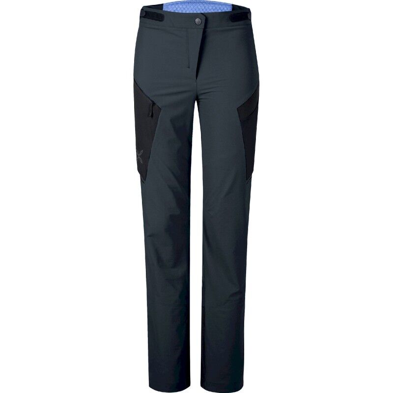 Montura Ritmo Pants Woman - Lasketteluhousut - Naiset | Hardloop