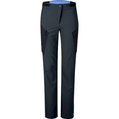 Ritmo Pants Woman - Ski trousers - Women's