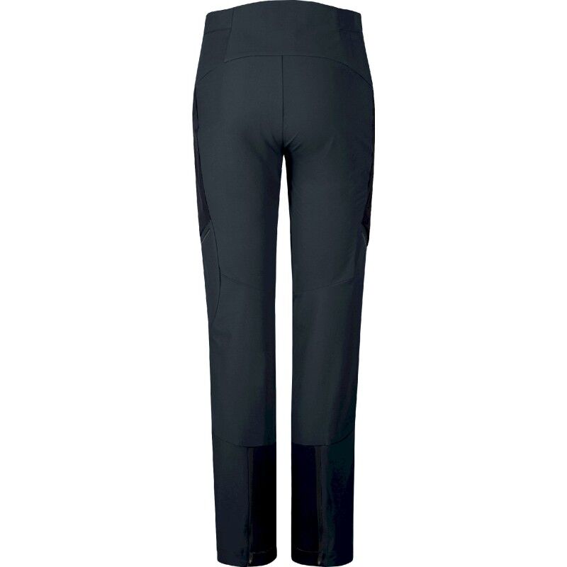 Montura Ritmo Pants Woman - Lasketteluhousut - Naiset | Hardloop