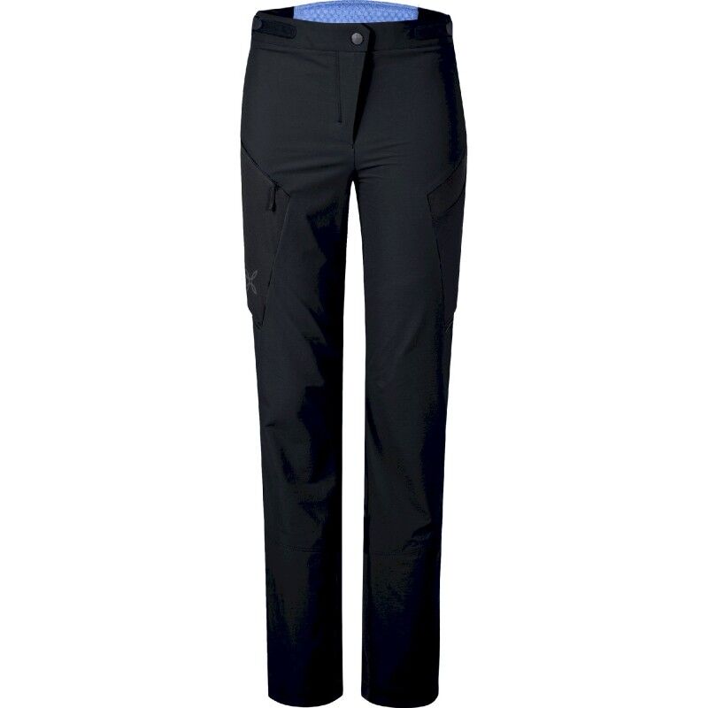 Ritmo Pants Woman - Skibukser - Damer