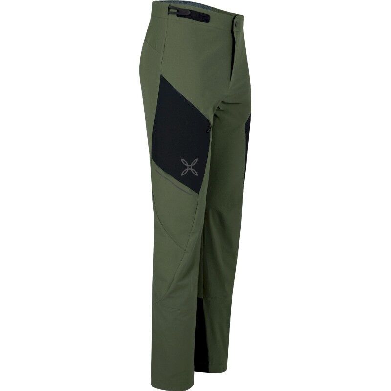 Montura Ritmo Pants - Ski trousers | Hardloop