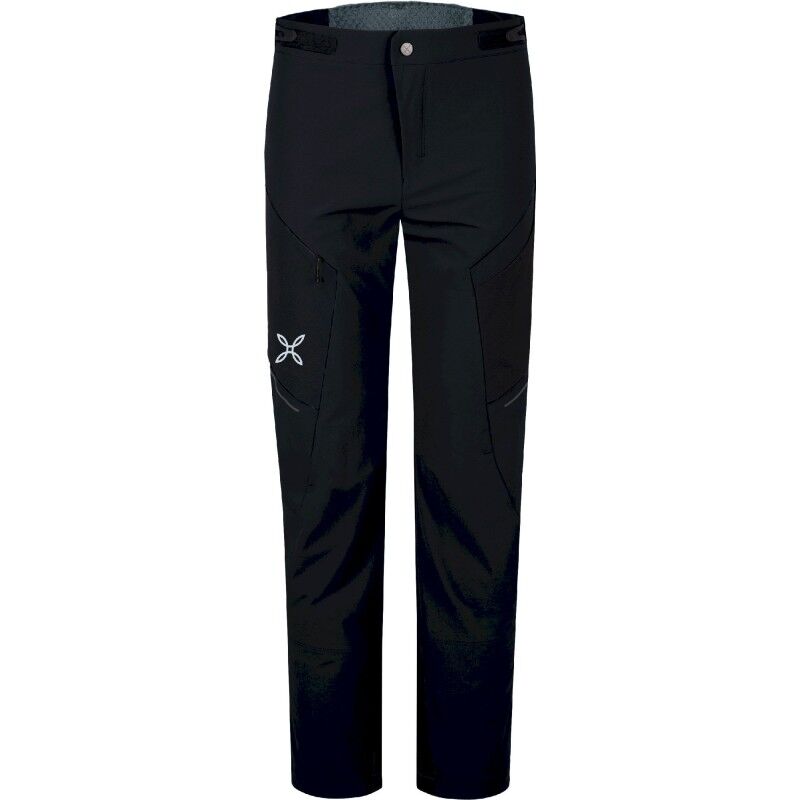 Ritmo Pants - Lasketteluhousut