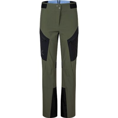 Gita Pants Woman - Spodnie narciarskie damskie
