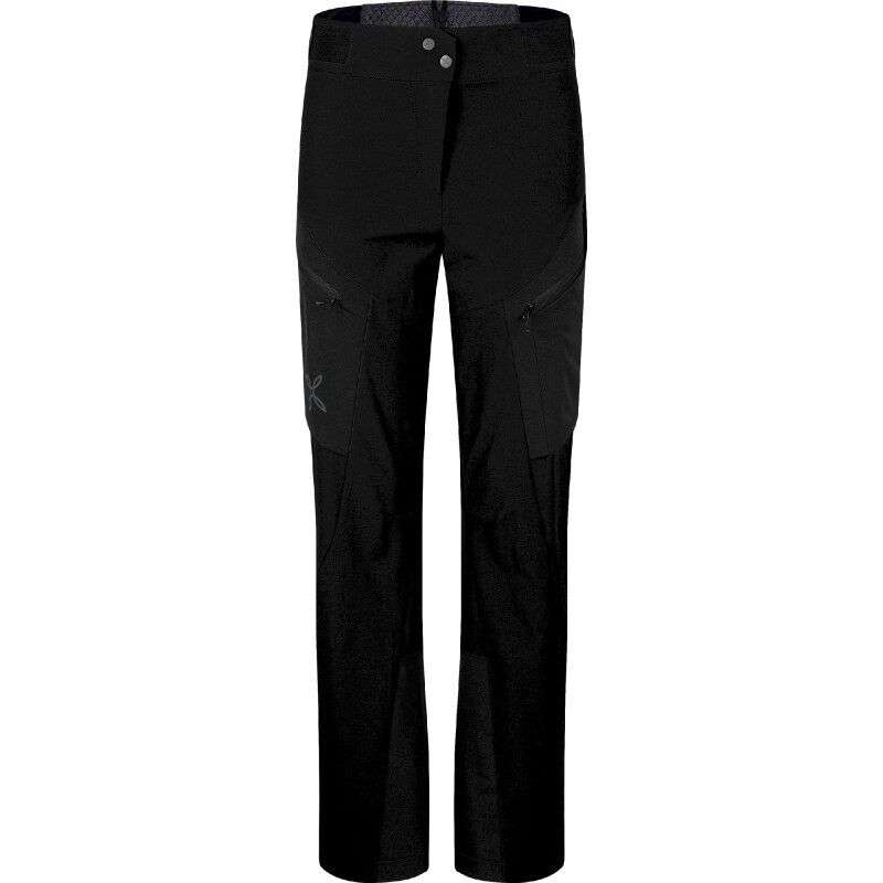 Montura Gita Pants Woman - Skihose - Damen | Hardloop
