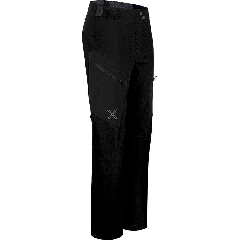 Montura Gita Pants Woman - Skihose - Damen | Hardloop