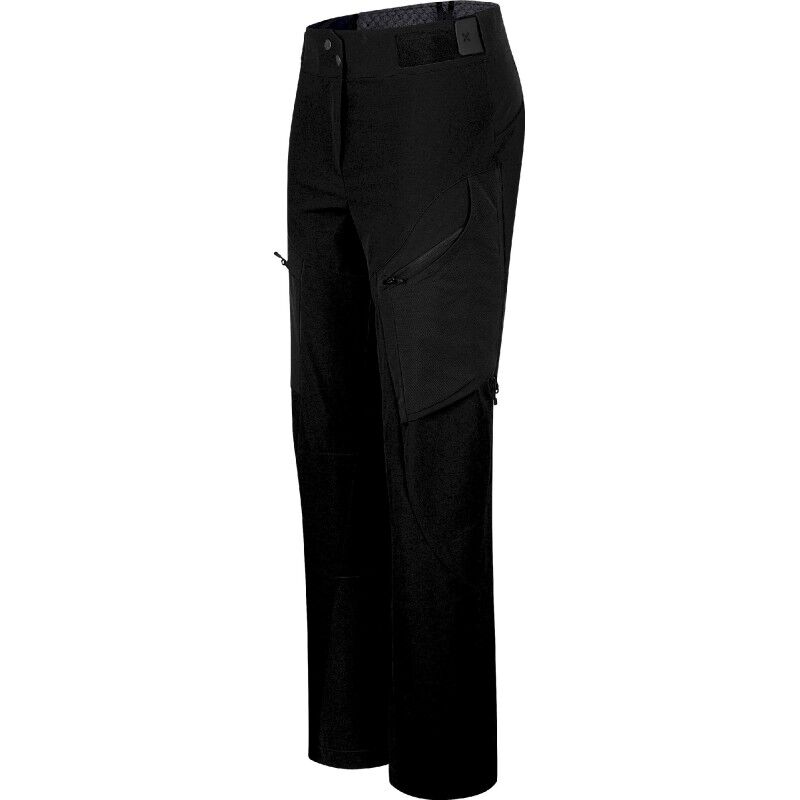 Montura Gita Pants Woman - Lasketteluhousut - Naiset | Hardloop
