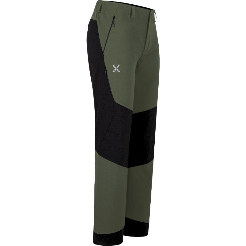 Montura Blink Pants - Pantalon randonnée | Hardloop