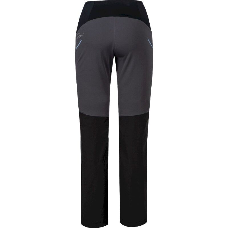 Montura Ritmo Ptc Air Core Pants Woman - Lasketteluhousut - Naiset | Hardloop
