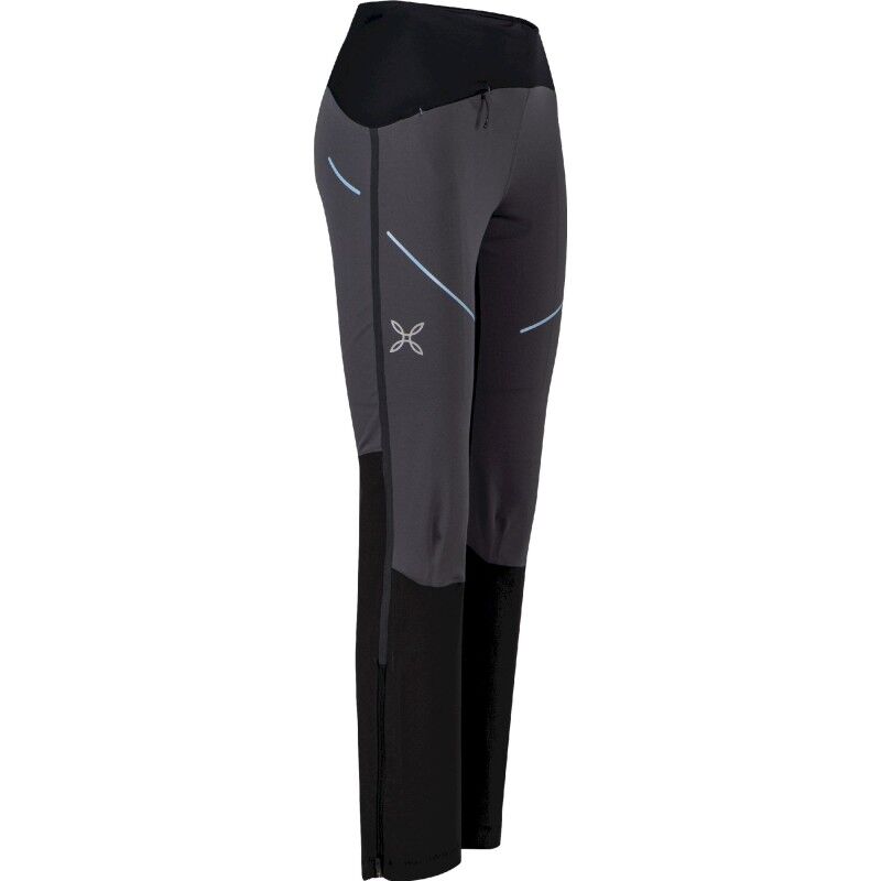 Montura Ritmo Ptc Air Core Pants Woman - Pantalones de esquí - Mujer | Hardloop