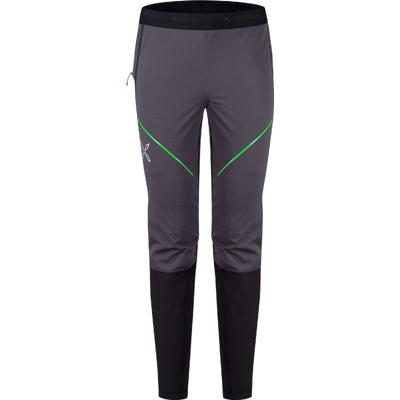 Montura Ritmo Ptc Air Core Pants - Spodnie narciarskie | Hardloop