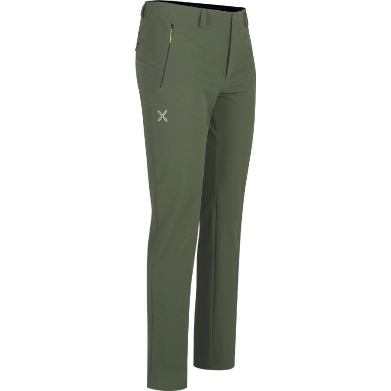 Montura Groove Pants - Wandelbroek | Hardloop