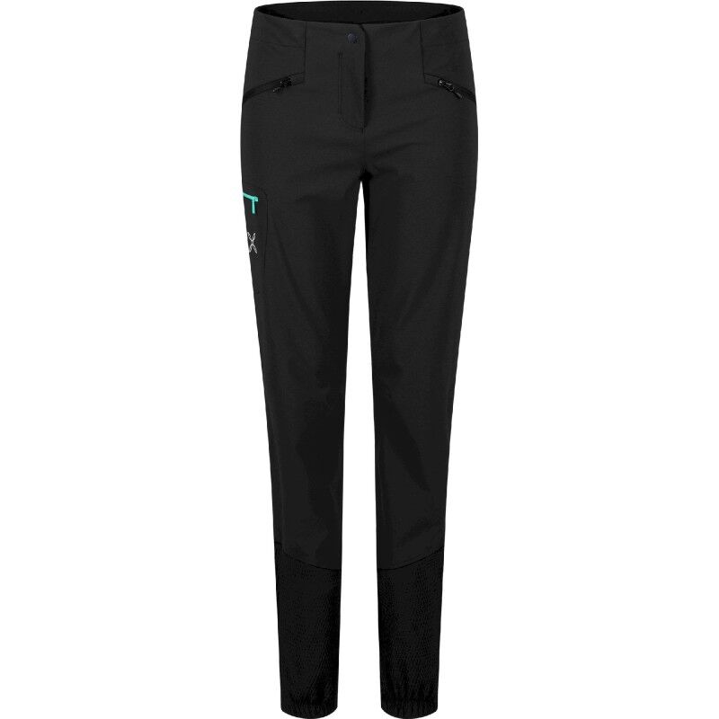 Vertigo Allround Pants - Mountaineering trousers - Women's