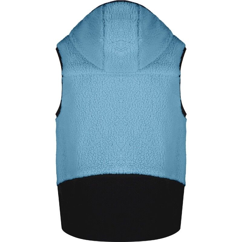 Montura Sherpa Vest - Fleece vest - Women's | Hardloop
