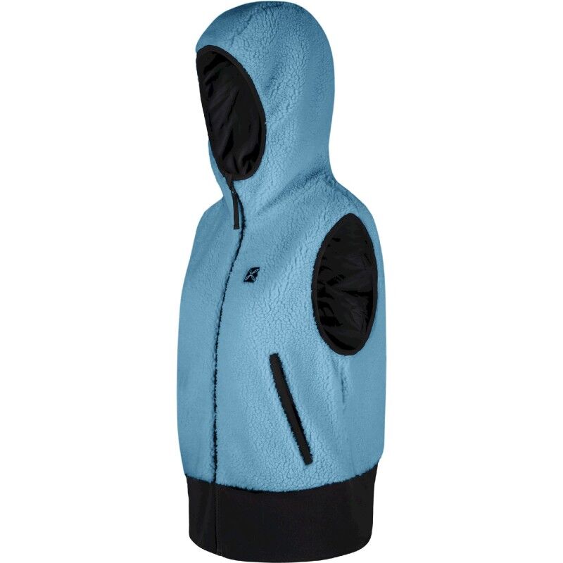Montura Sherpa Vest - Fleece vest - Women's | Hardloop