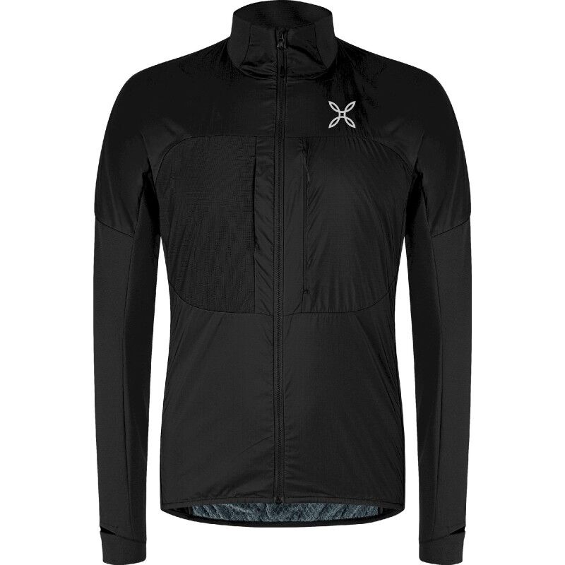 Montura Traccia Octa Maglia - Fleesová mikina | Hardloop
