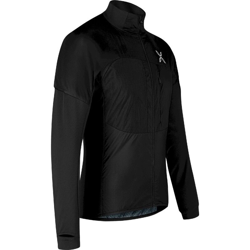 Montura Traccia Octa Maglia - Fleesová mikina | Hardloop
