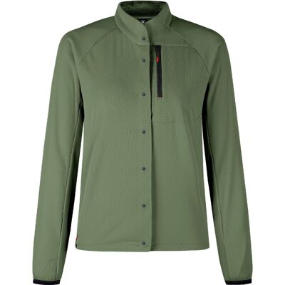 Versante Octa Maglia Woman - Giacca in pile - Donna