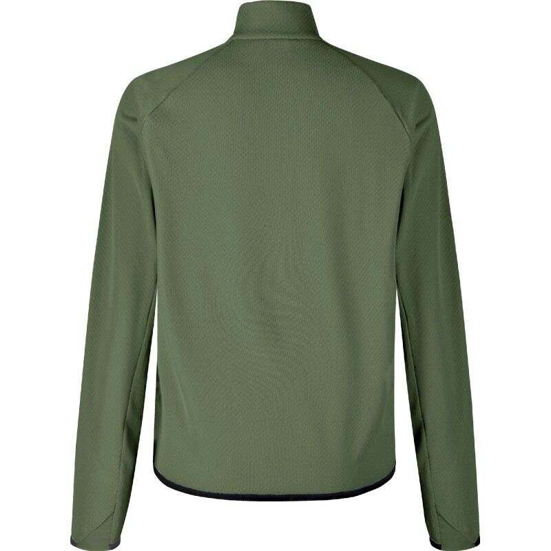 Montura Versante Octa Maglia Woman - Bluza polarowa damska | Hardloop