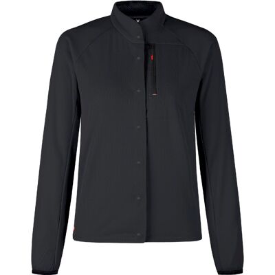 Versante Octa Maglia Woman - Fleece jacket - Women's