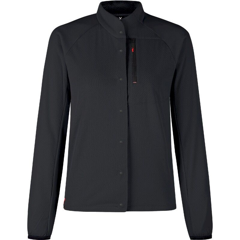 Montura Versante Octa Maglia Woman - Fleece jacket - Women's | Hardloop