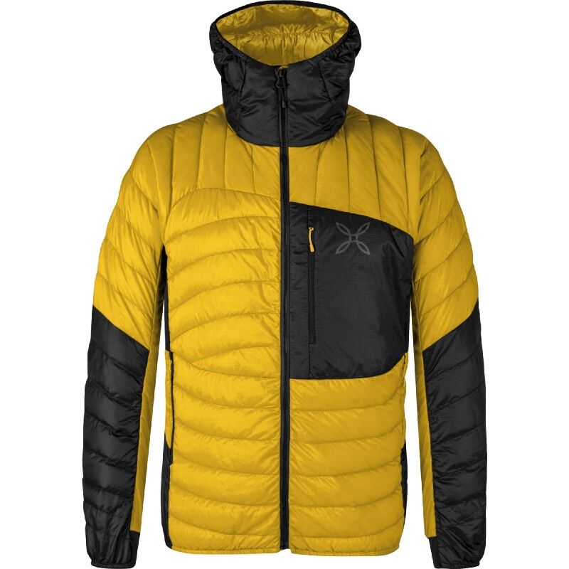 Montura Cielo Hooded Duvet - Synthetic jacket | Hardloop