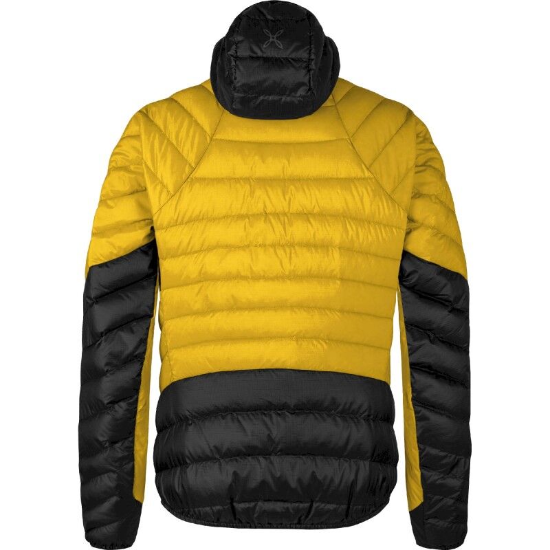 Montura Cielo Hooded Duvet - Synthetic jacket | Hardloop