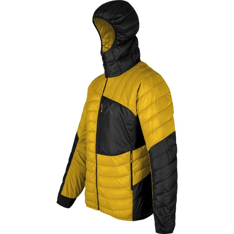 Montura Cielo Hooded Duvet - Kunstfaserjacke | Hardloop