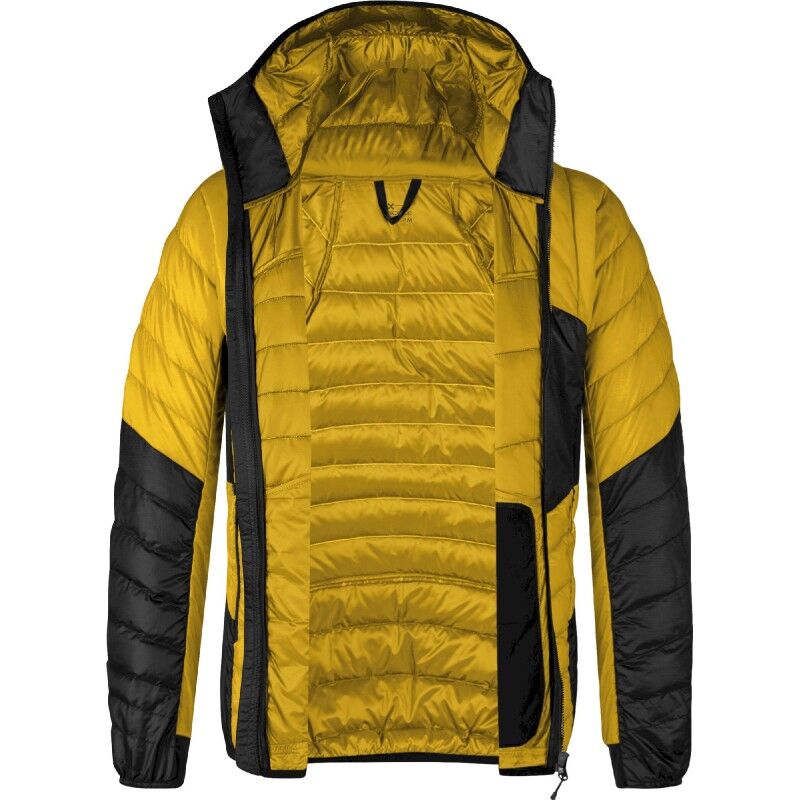 Montura Cielo Hooded Duvet - Kunstfaserjacke | Hardloop