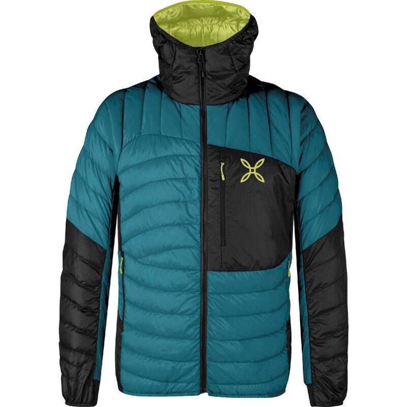 Cielo Hooded Duvet - Synthetic jacket