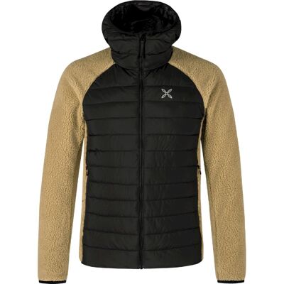 Sherpa Hybrid Jacket - Hybridjacke
