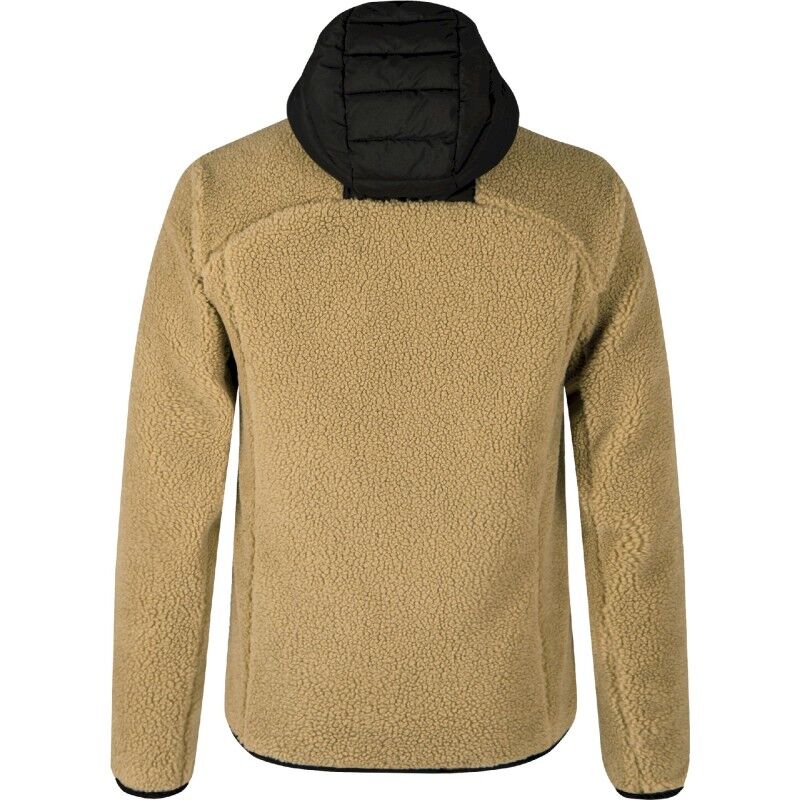 Montura Sherpa Hybrid Jacket - Hybrid Jackets | Hardloop