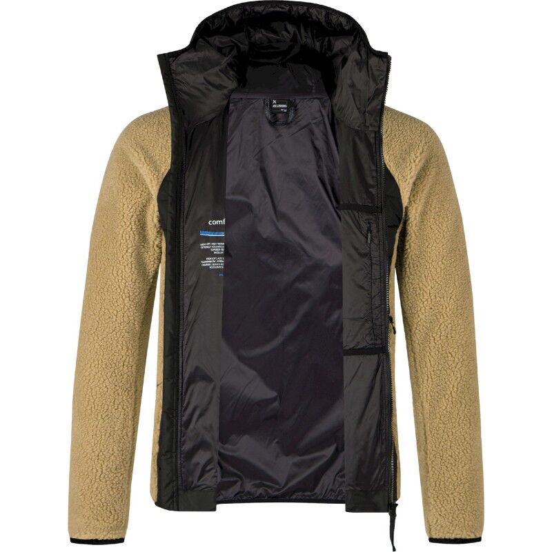 Montura Sherpa Hybrid Jacket - Hybrid Jackets | Hardloop