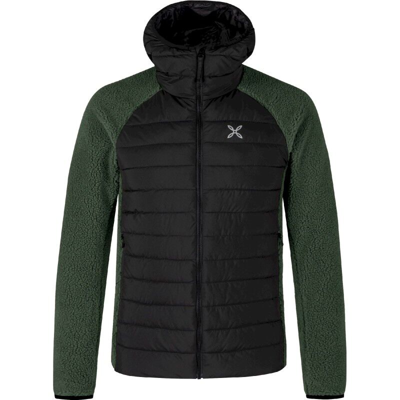 Sherpa Hybrid Jacket - Hybridjacke