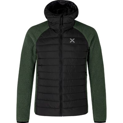 Sherpa Hybrid Jacket - Hybridjakker