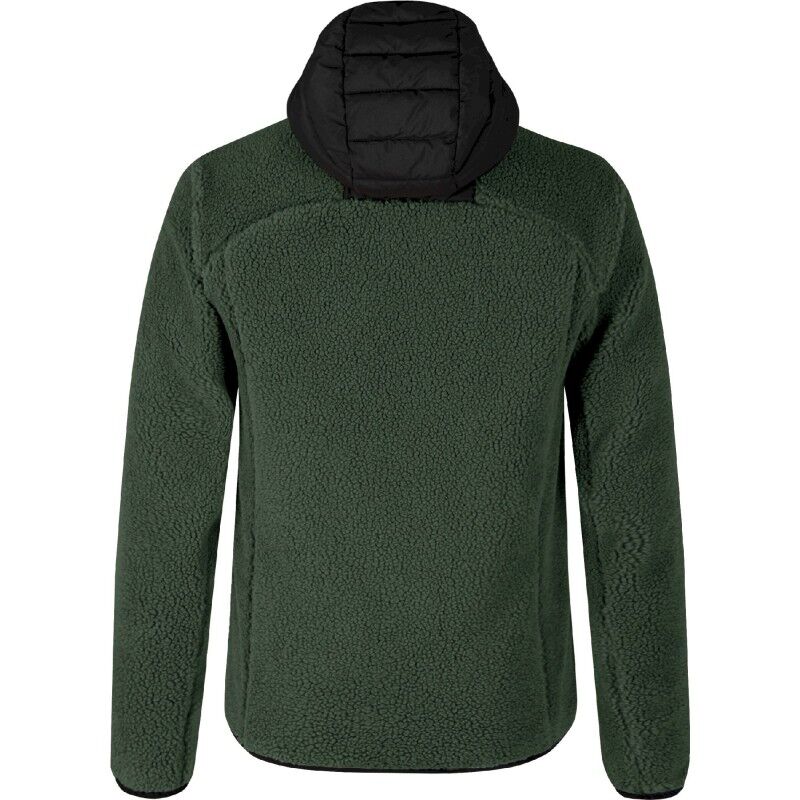 Montura Sherpa Hybrid Jacket - Hybridjackor | Hardloop