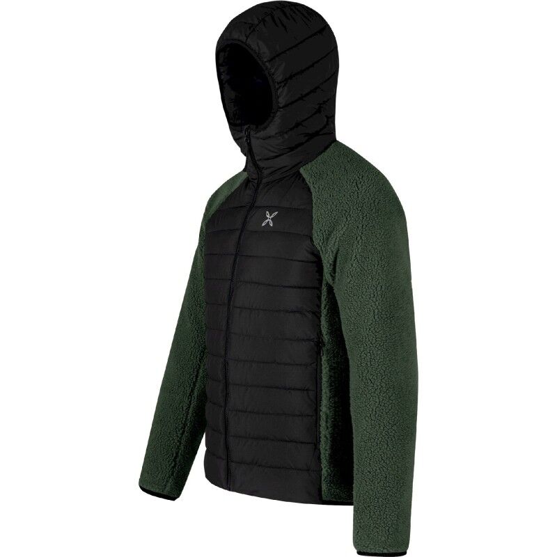 Montura Sherpa Hybrid Jacket - Kurtki hybrydowe | Hardloop