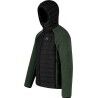 Montura Sherpa Hybrid Jacket - Kurtki hybrydowe | Hardloop